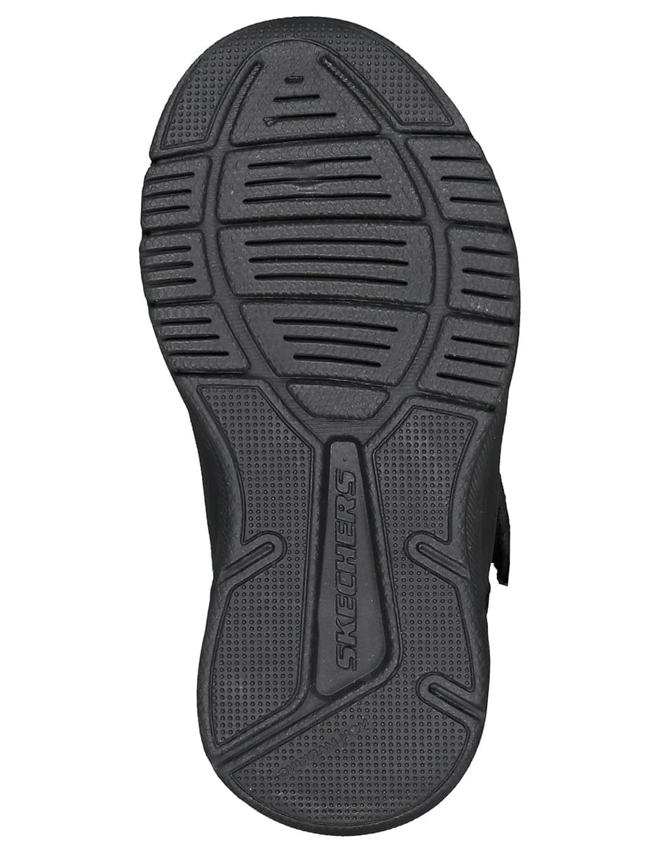 Tenis para entrenamiento Skechers Microspec Plus unisex