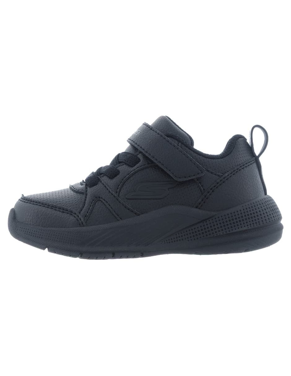 Tenis para entrenamiento Skechers Microspec Plus unisex