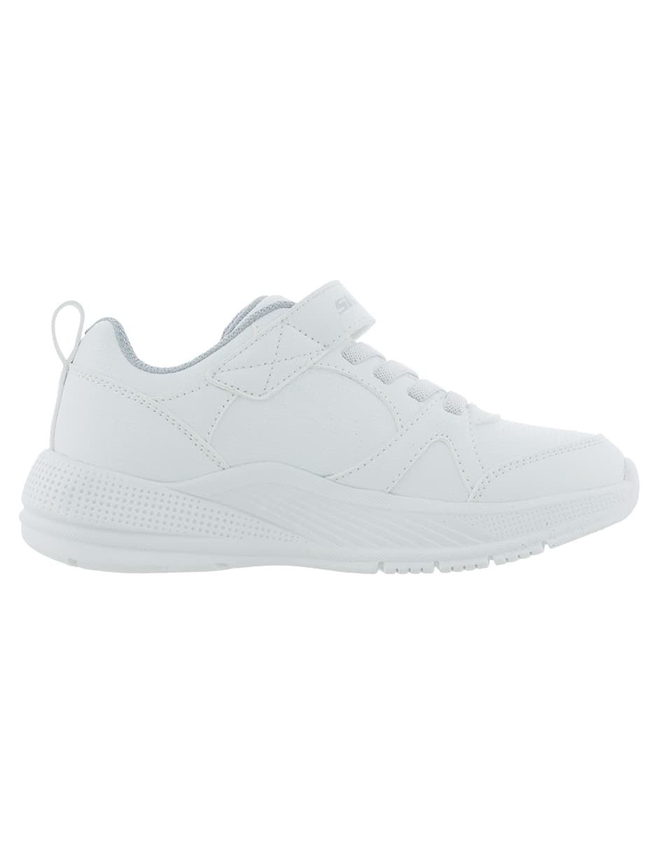 Tenis para entrenamiento Skechers Microspec Plus unisex