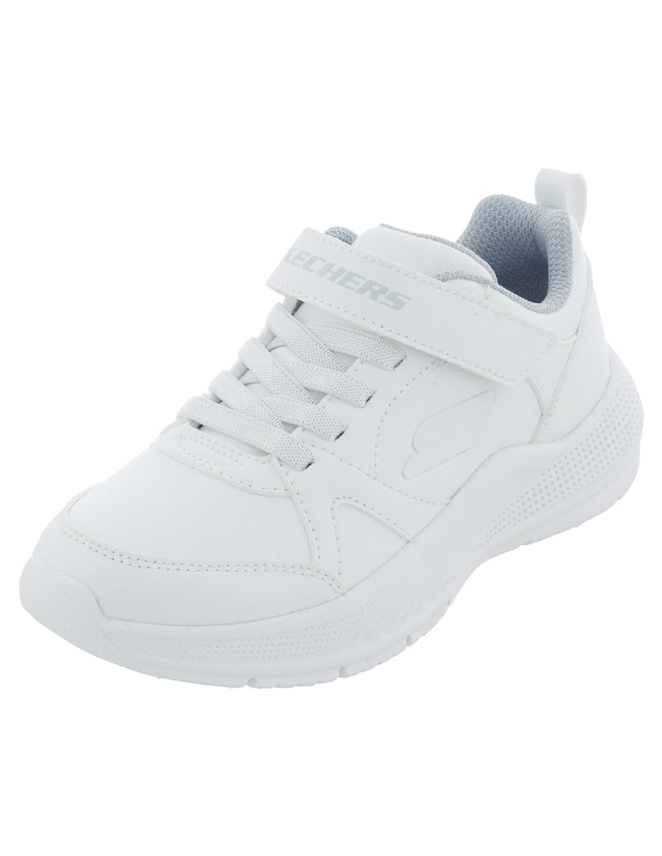 Tenis para entrenamiento Skechers Microspec Plus unisex