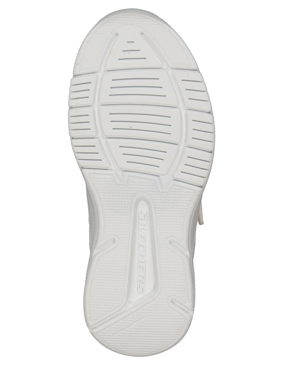 Tenis para entrenamiento Skechers Microspec Plus unisex
