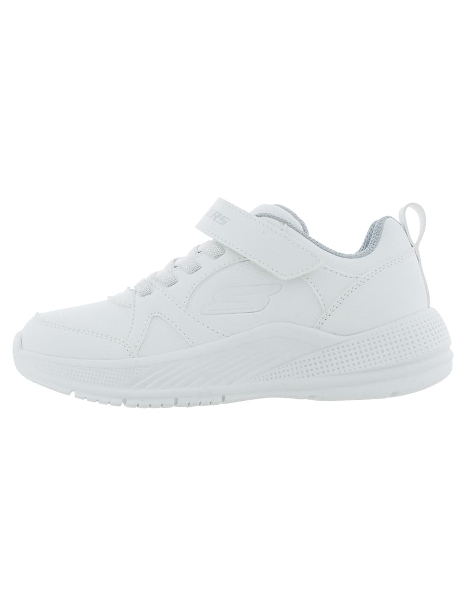 Tenis para entrenamiento Skechers Microspec Plus unisex