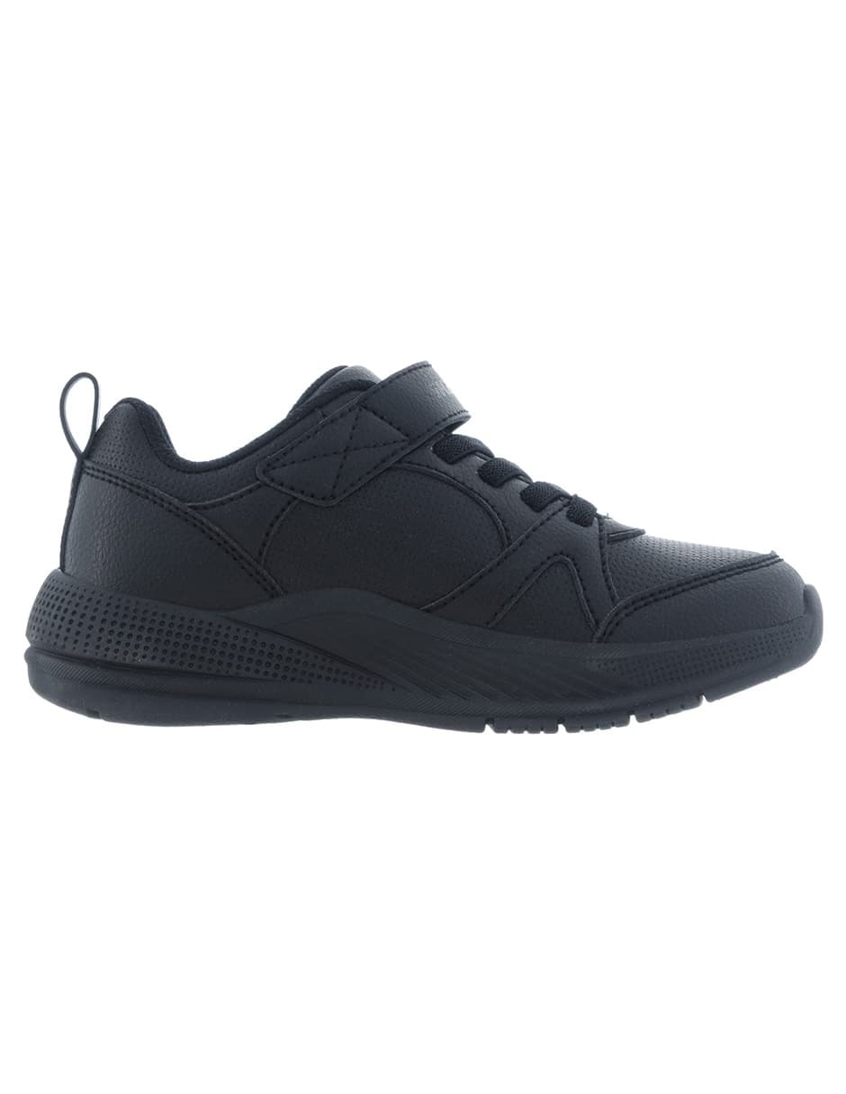 Tenis para entrenamiento Skechers Microspec Plus unisex