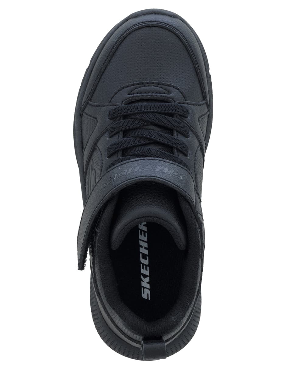 Tenis para entrenamiento Skechers Microspec Plus unisex
