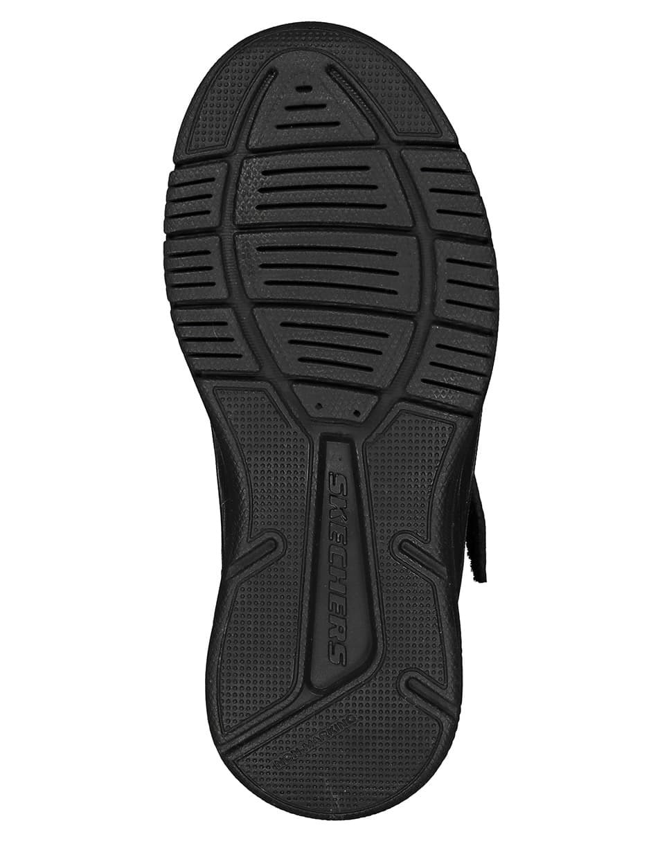 Tenis para entrenamiento Skechers Microspec Plus unisex