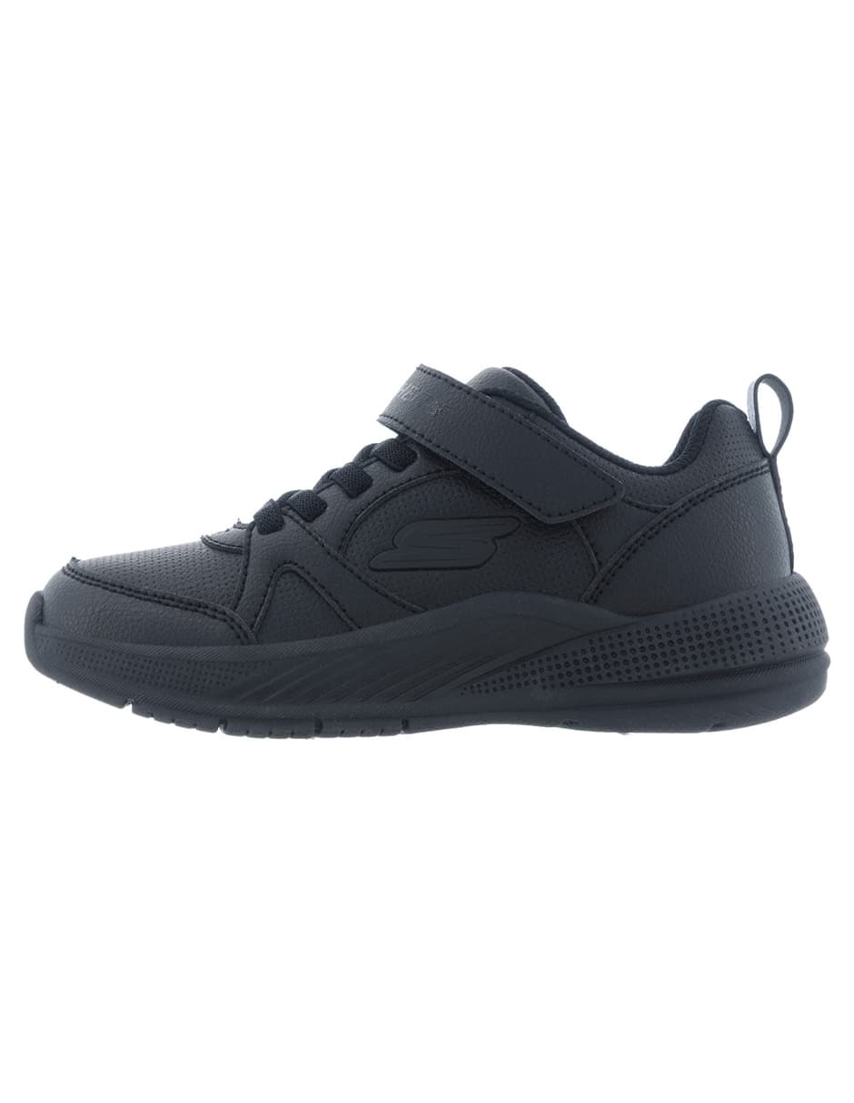 Tenis para entrenamiento Skechers Microspec Plus unisex