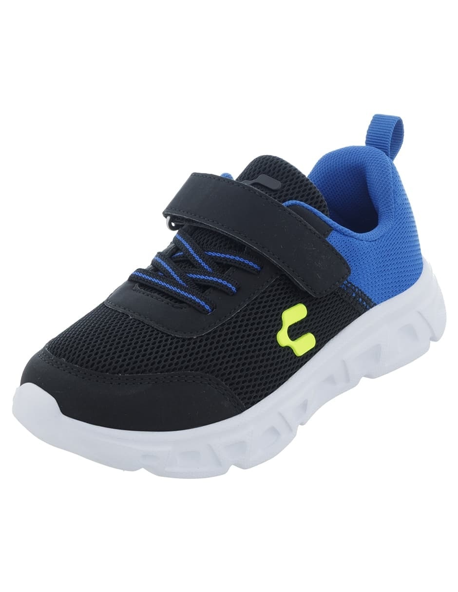 Tenis para niño Walking Tenis para niño Walking