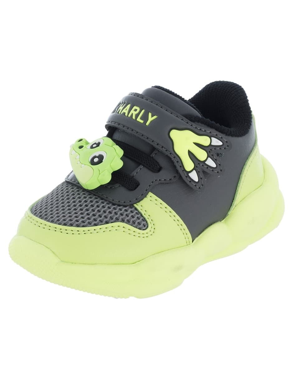 Tenis para niño Walking Tenis para niño Walking