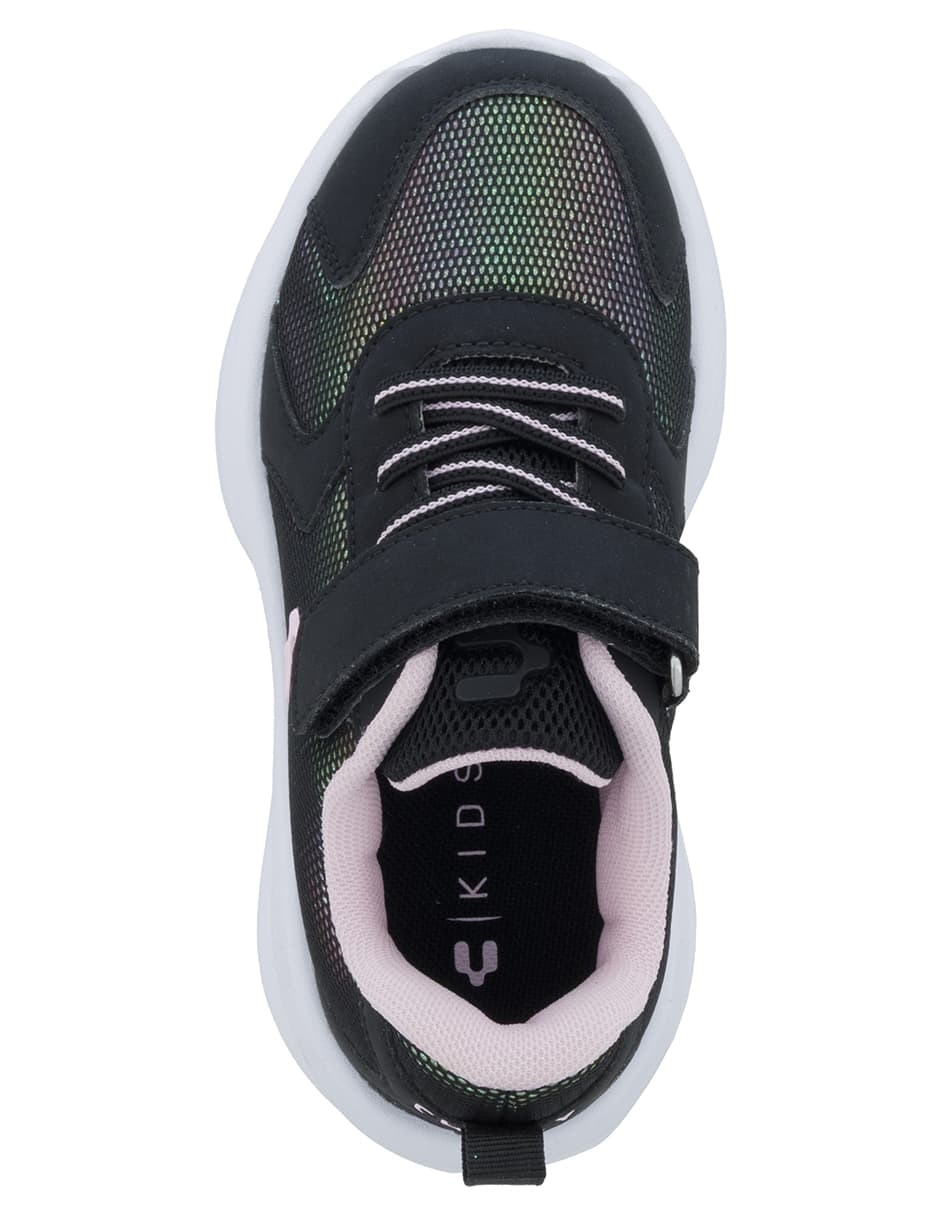 Tenis para niña Running 2