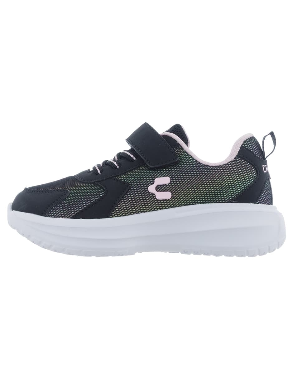 Tenis para niña Running 4