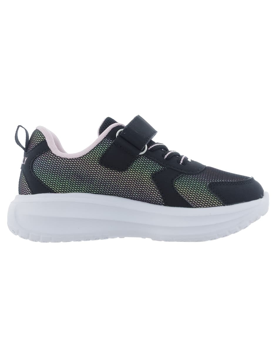 Tenis para niña Running 5