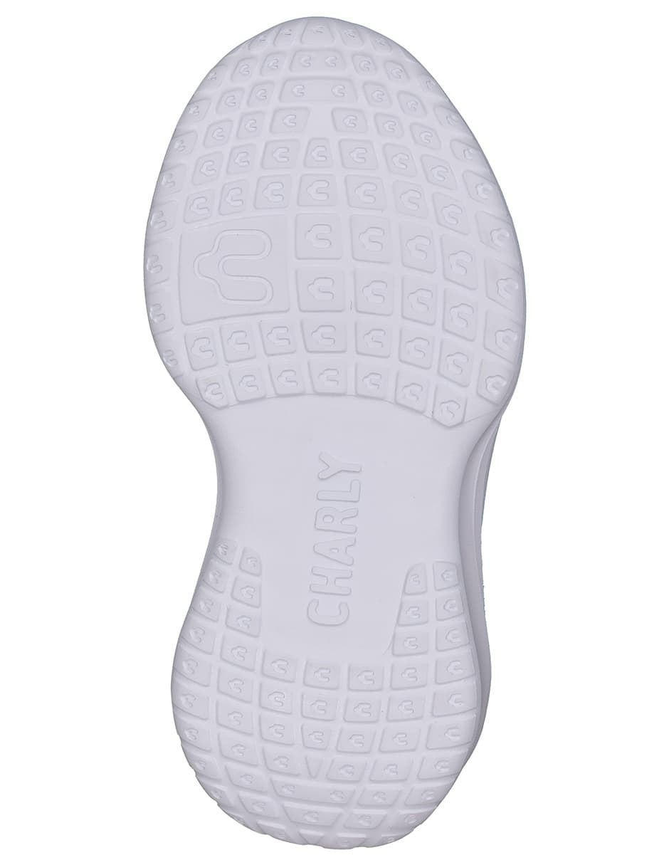 Tenis para niña Running 6