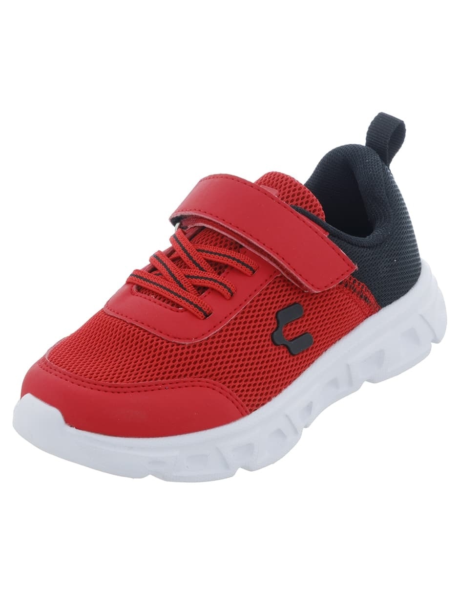 Tenis para niño Walking Tenis para niño Walking
