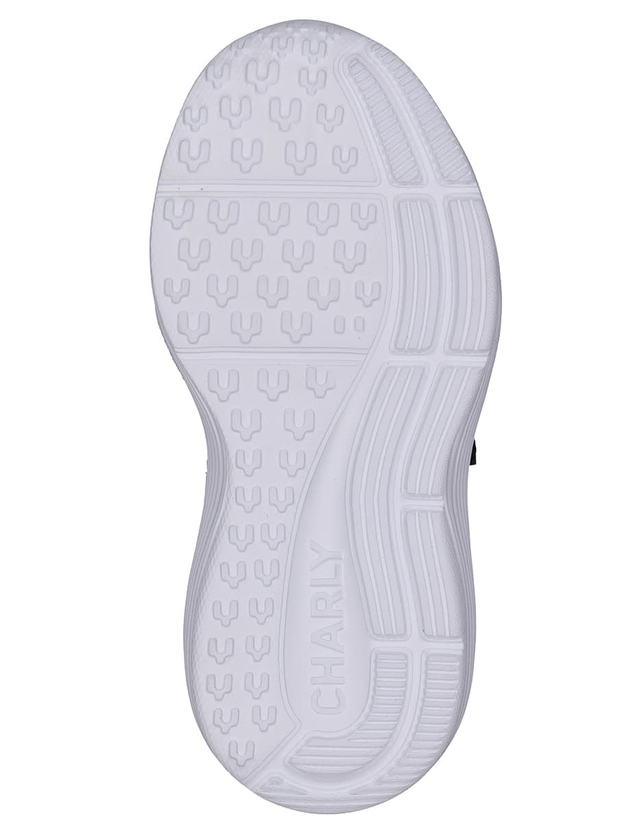 Tenis para niña Walking 3
