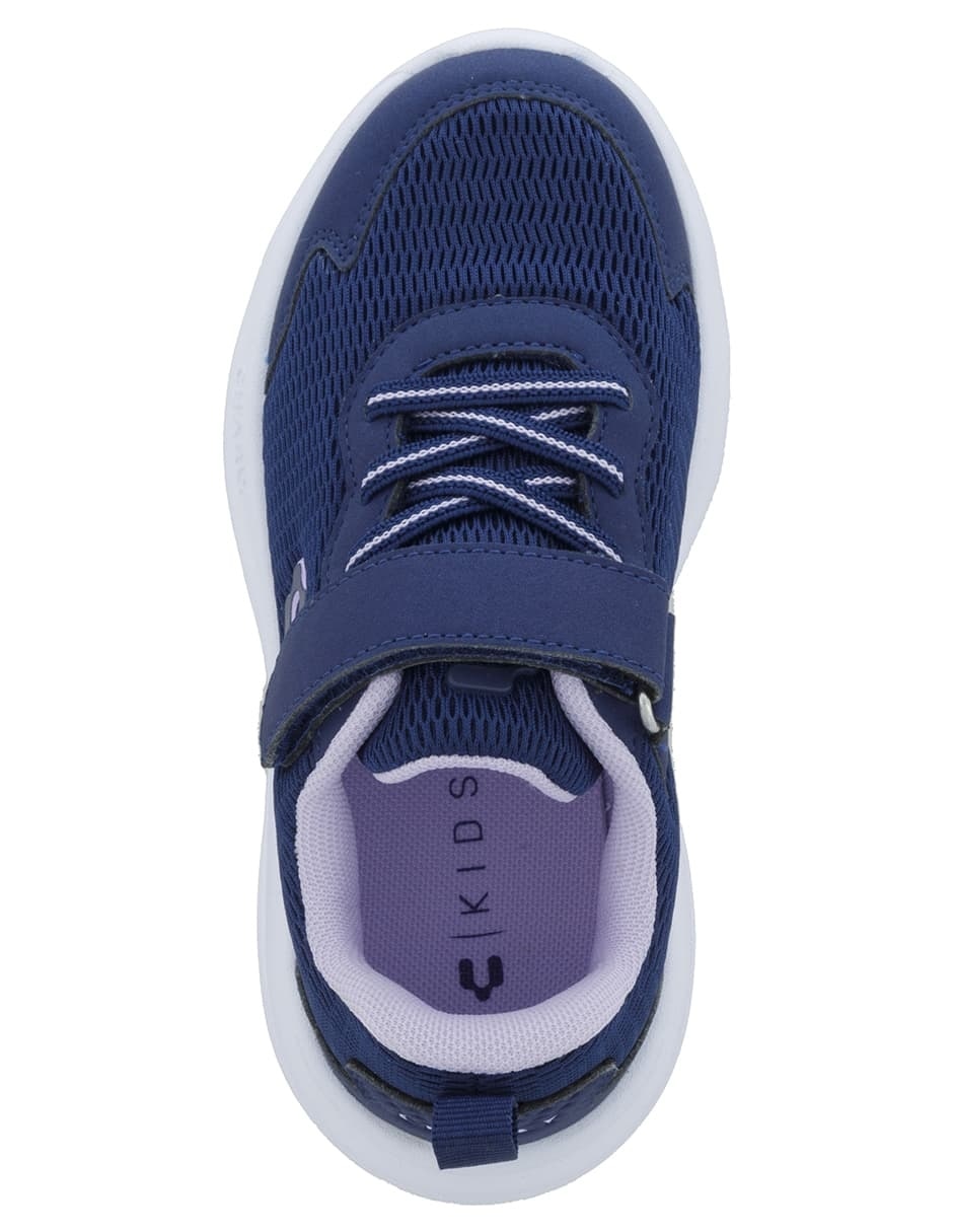 Tenis para niña Walking 4