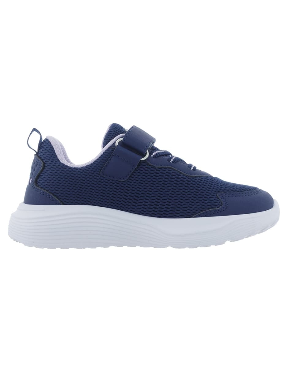 Tenis para niña Walking 6