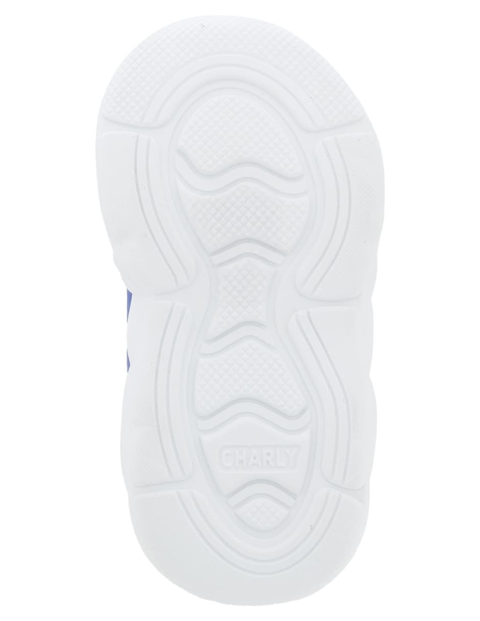 Tenis para niño Walking 3