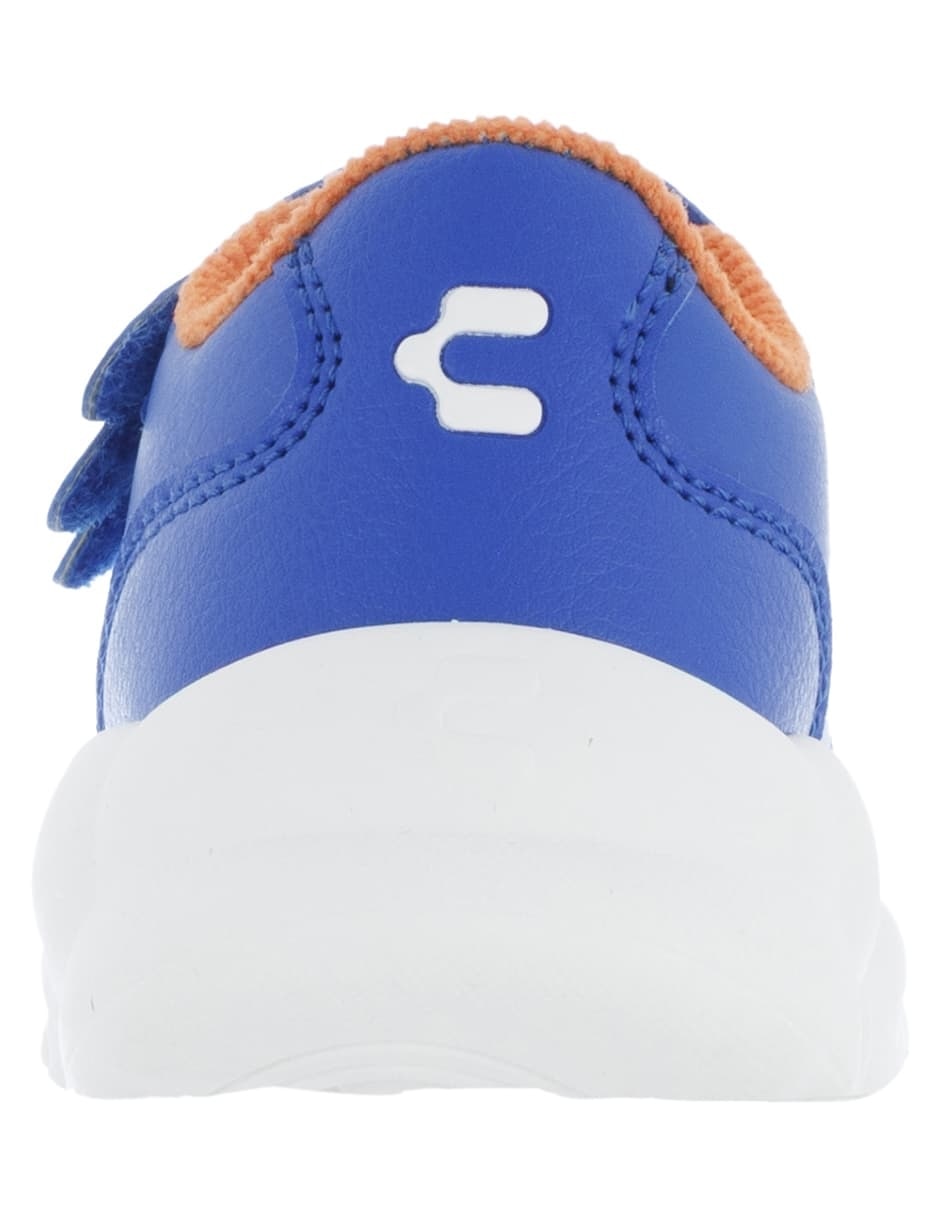 Tenis para niño Walking 4