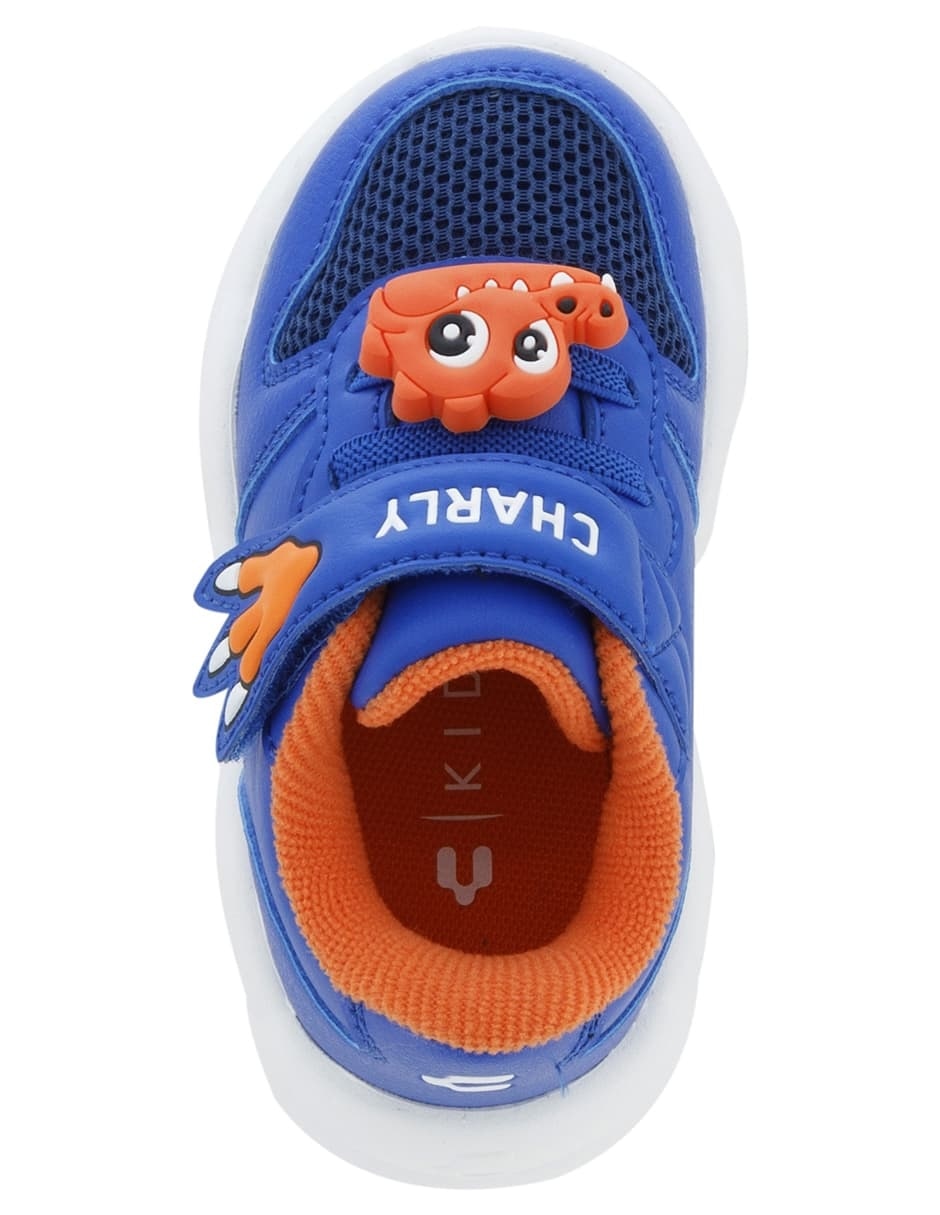 Tenis para niño Walking 5