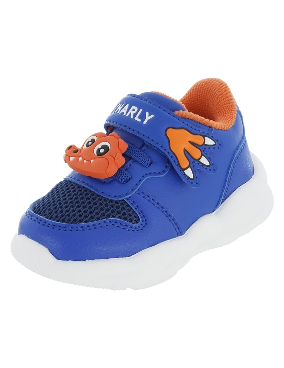 Tenis para niño Walking Tenis para niño Walking