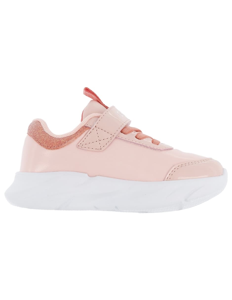 Tenis para niña Walking 3