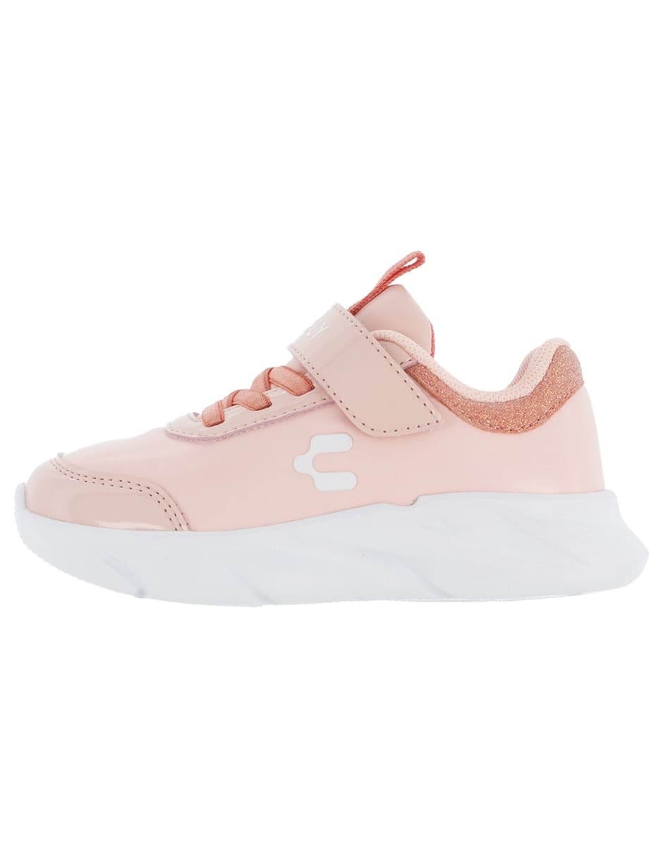 Tenis para niña Walking 4