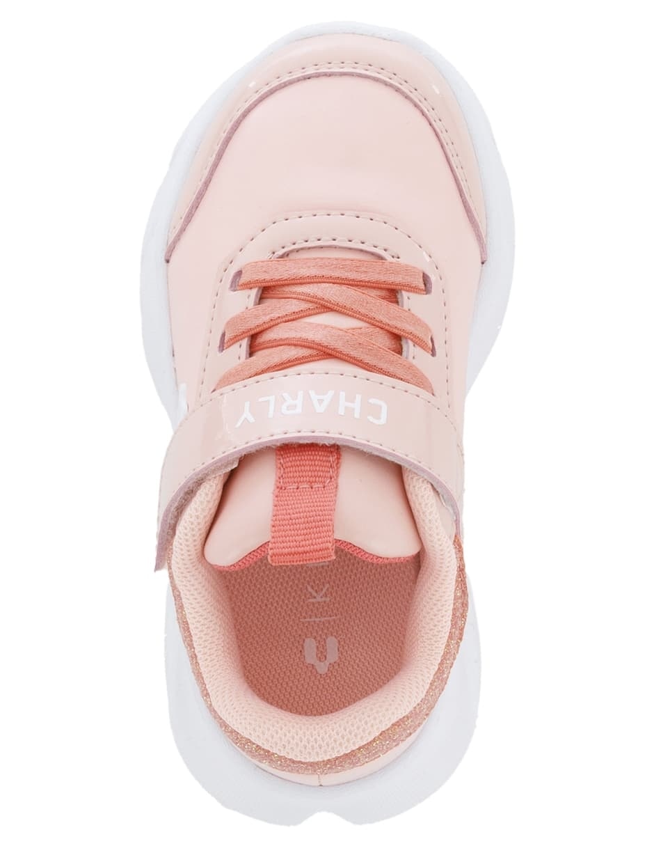 Tenis para niña Walking 6