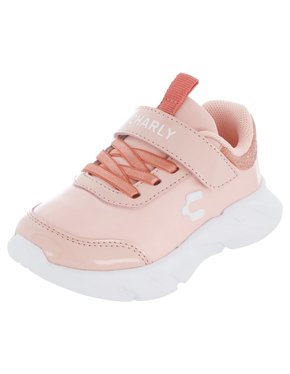 Tenis para niña Walking Tenis para niña Walking