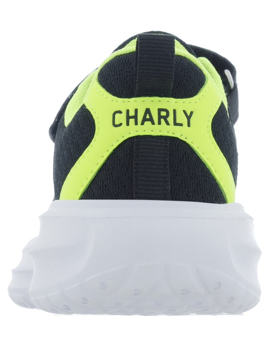 Tenis para niño Running 3