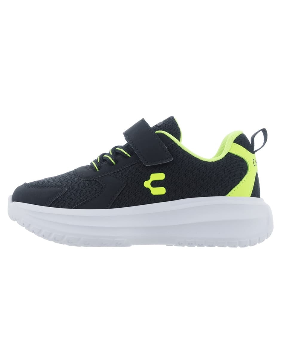Tenis para niño Running 4