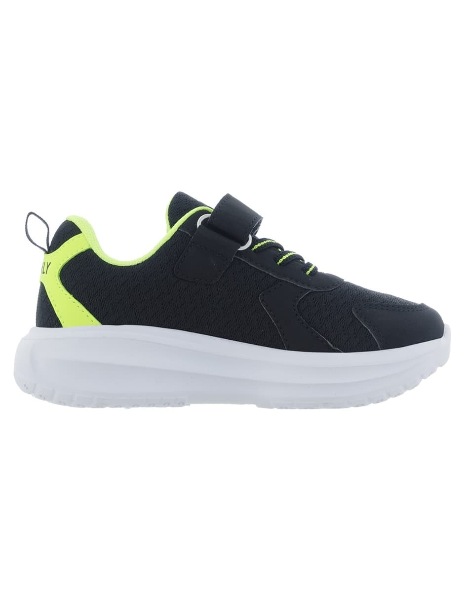 Tenis para niño Running 5