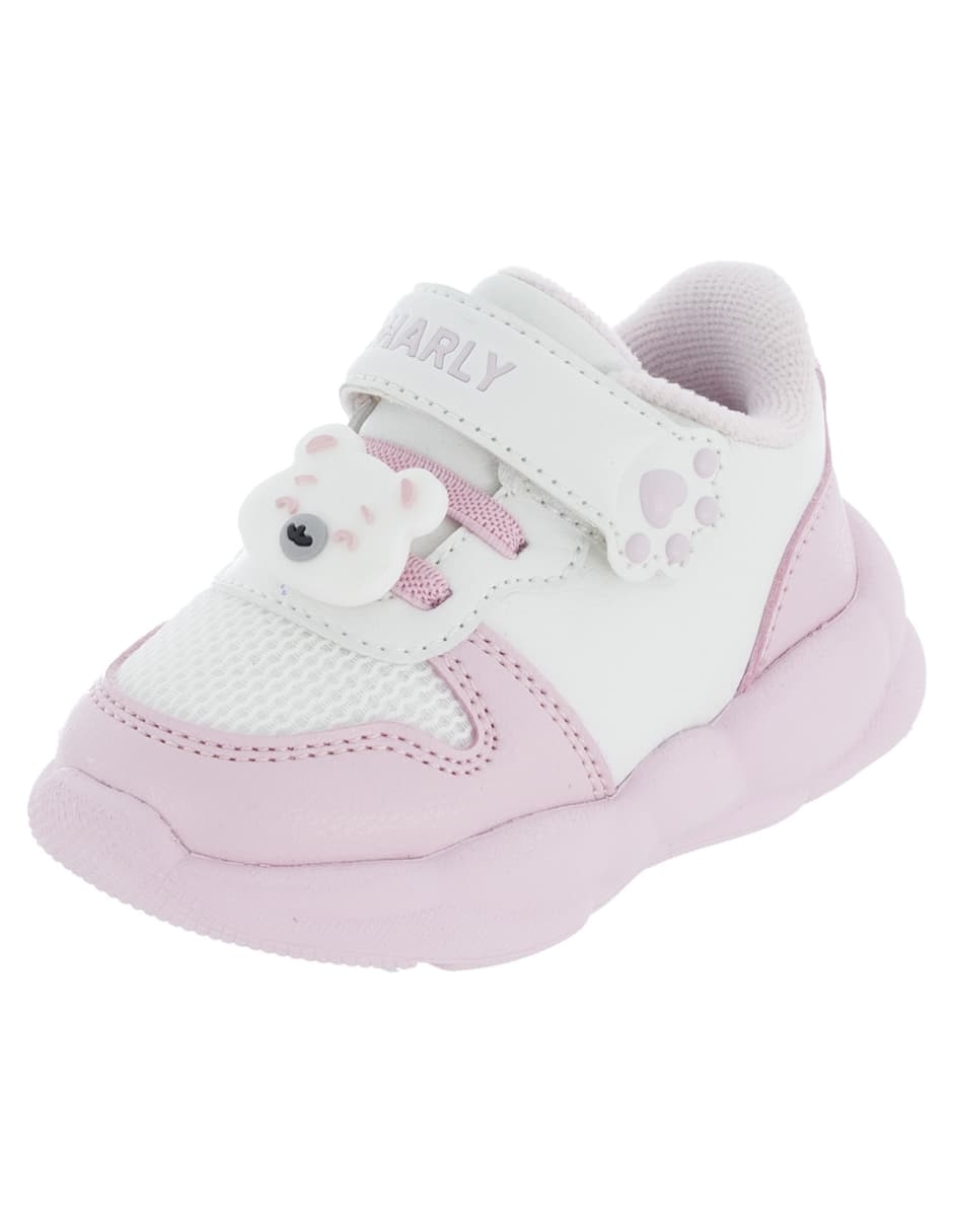 Tenis para niña Walking