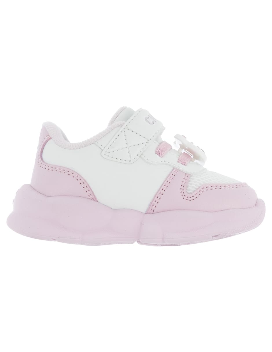 Tenis para niña Walking 2