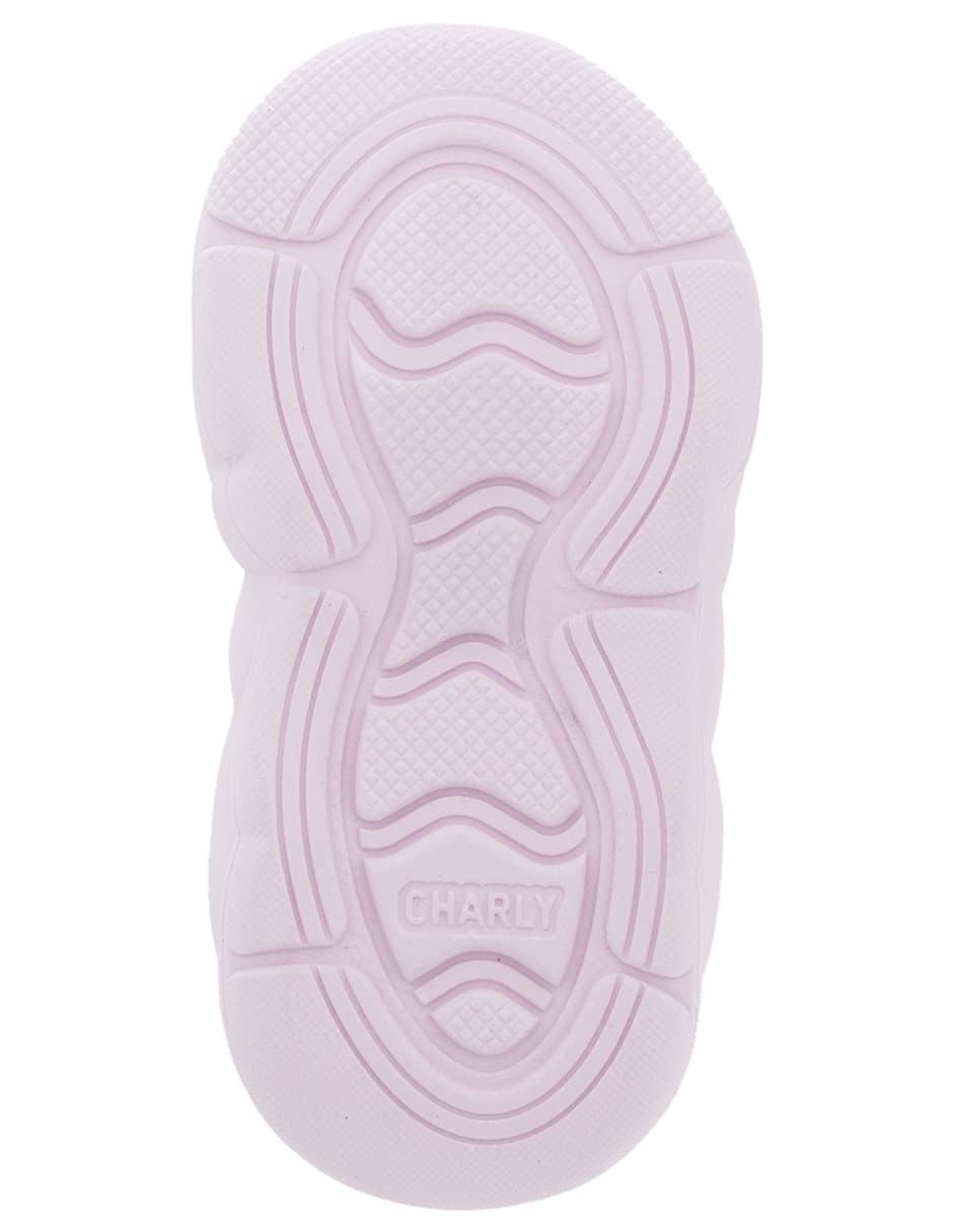 Tenis para niña Walking 4