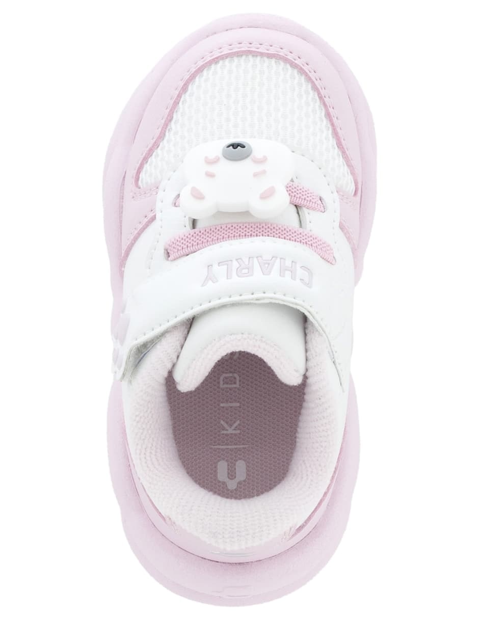 Tenis para niña Walking 7