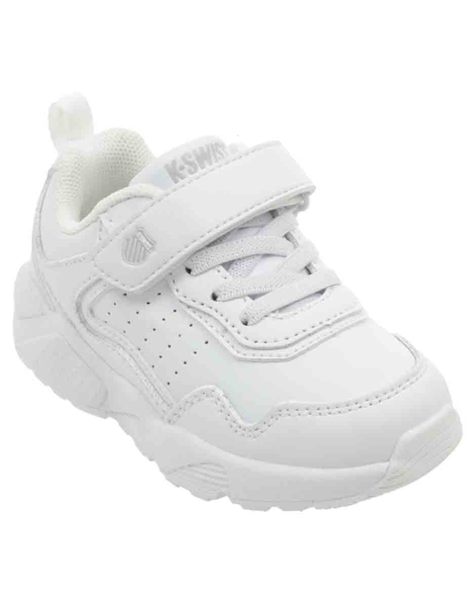 Tenis Para Entrenamiento K-Swiss Ship Inf De BebŽ