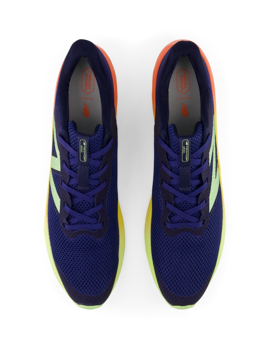 Tenis para correr de niño 6