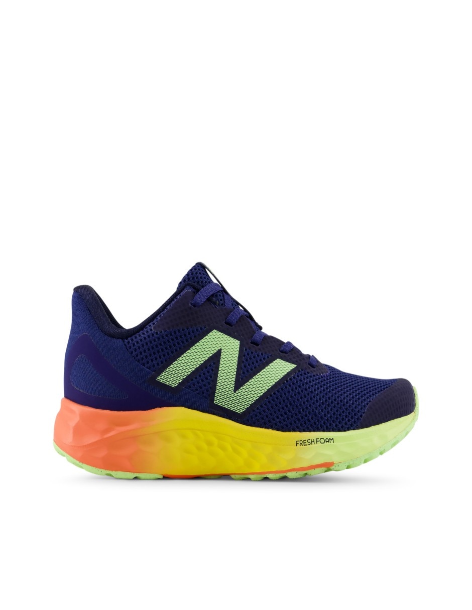 Tenis para correr de niño Tenis para correr de niño