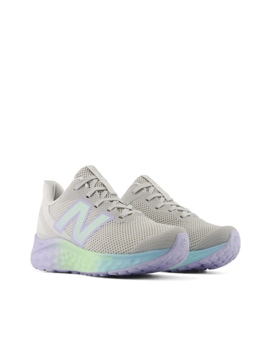 Tenis para correr de niña 2