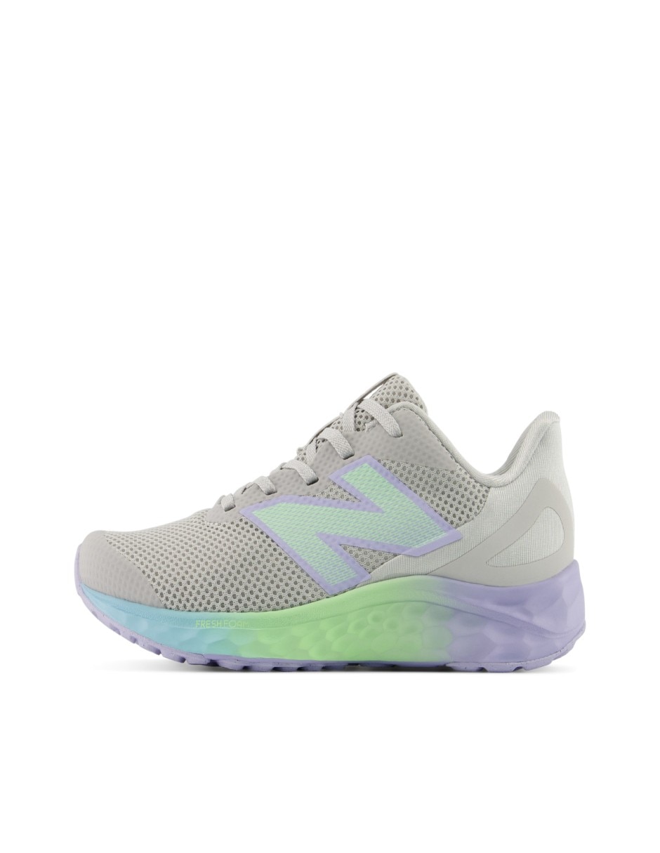 Tenis para correr de niña 3