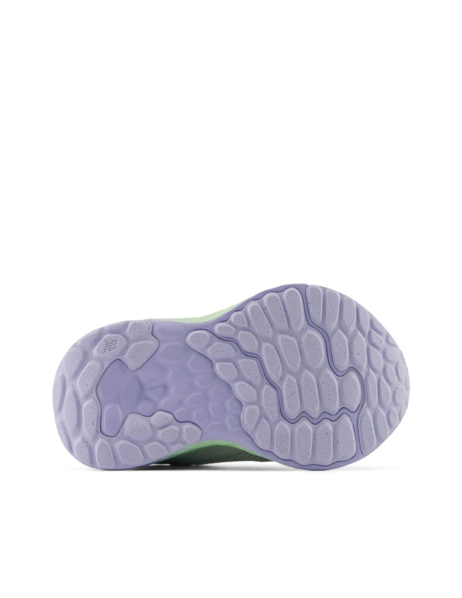 Tenis para correr de niña 4