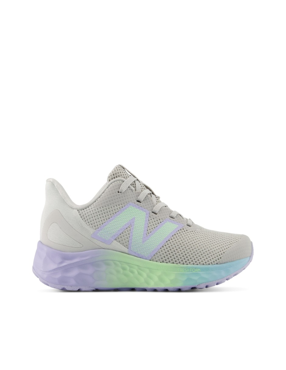 Tenis para correr de niña Tenis para correr de niña
