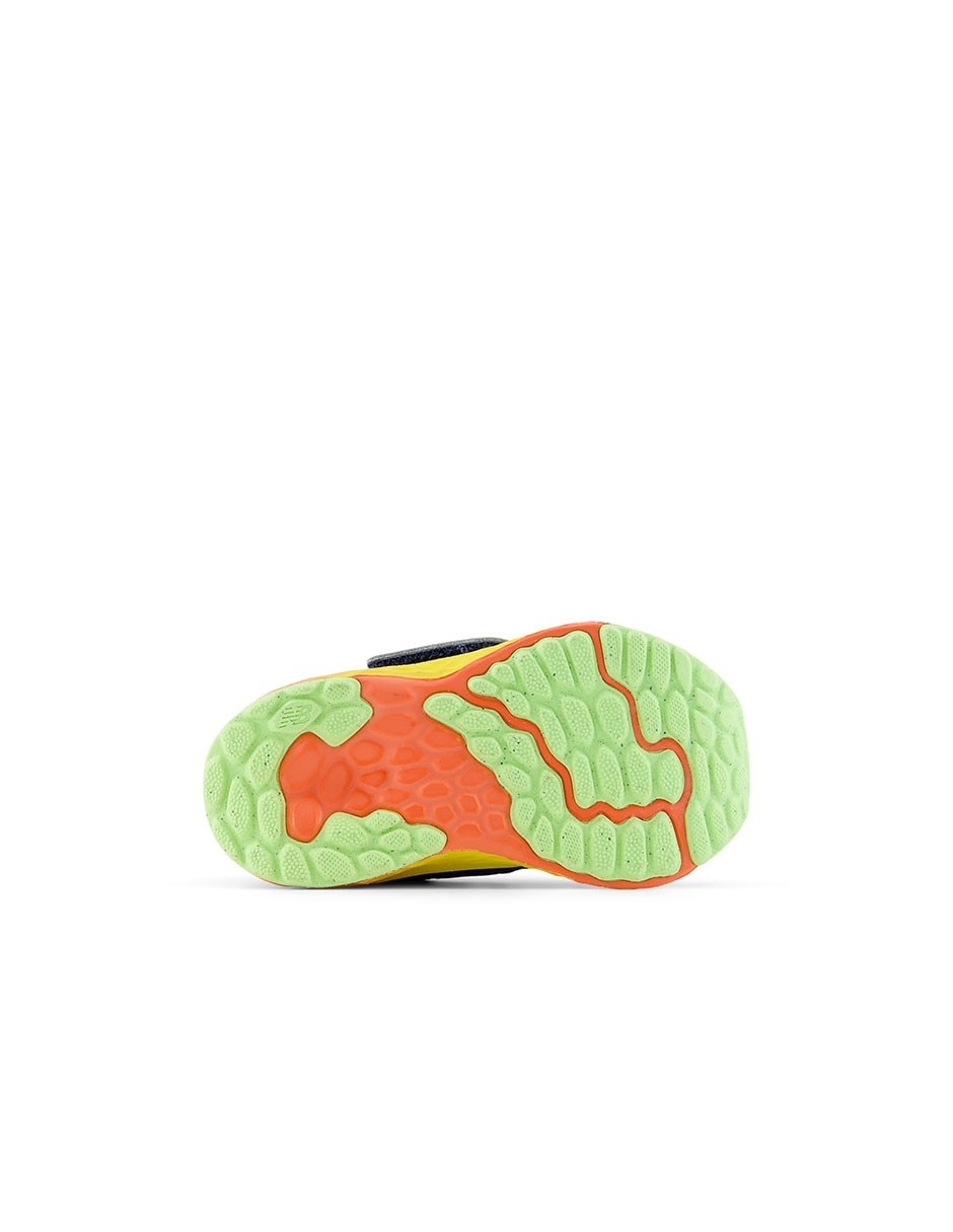 Tenis Correr Arishi para correr New Balance de niño