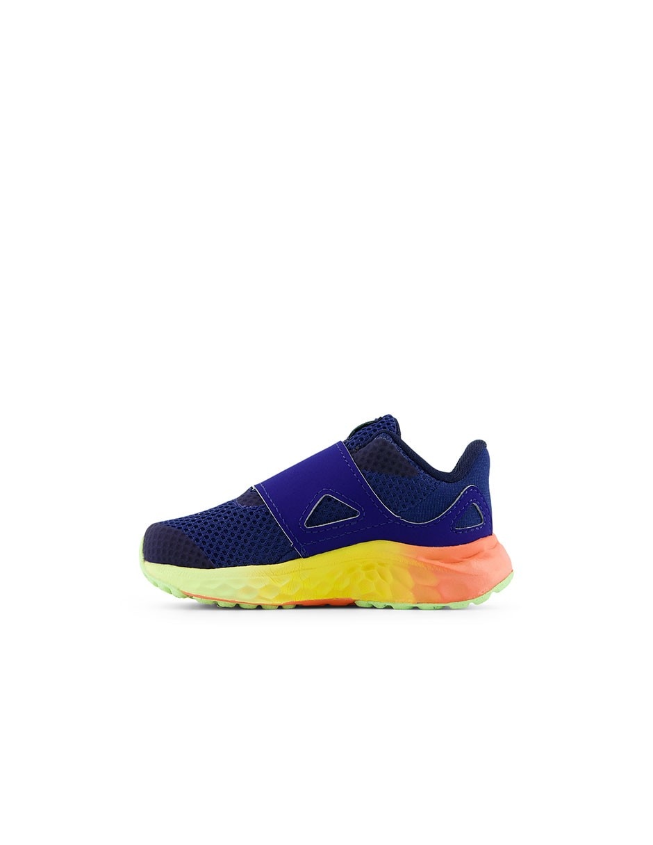Tenis Correr Arishi para correr New Balance de niño