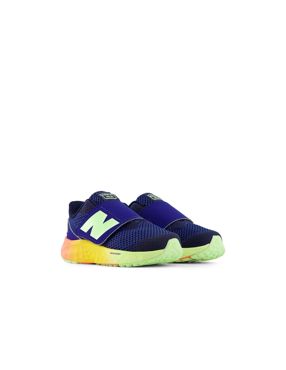 Tenis Correr Arishi para correr New Balance de niño