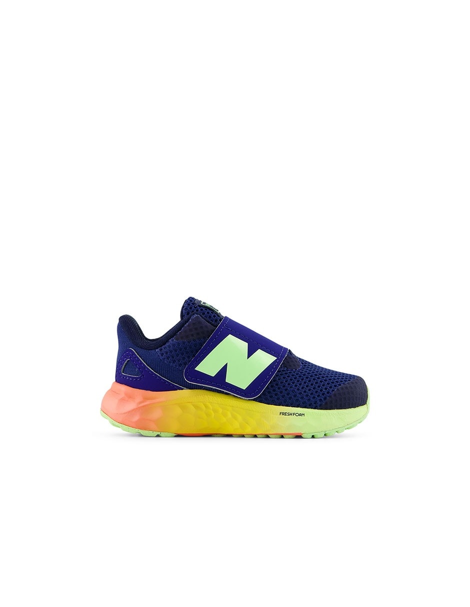 Tenis Correr Arishi para correr de niño Tenis Correr Arishi para correr de niño