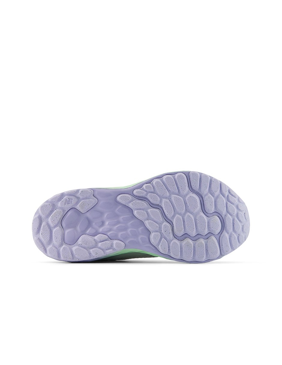 Tenis Correr Arishi para correr New Balance de niña