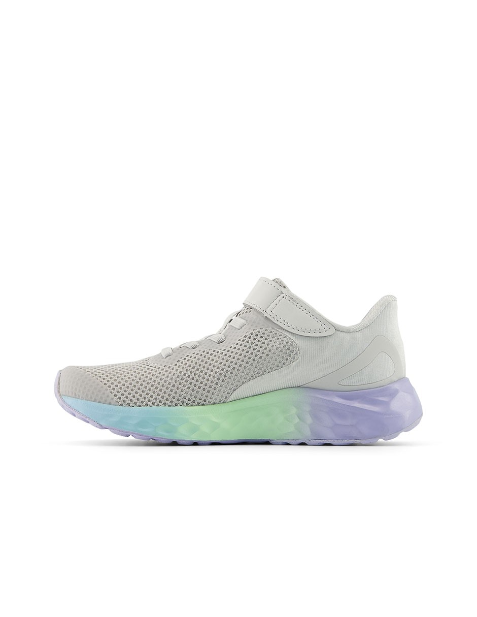 Tenis Correr Arishi para correr New Balance de niña