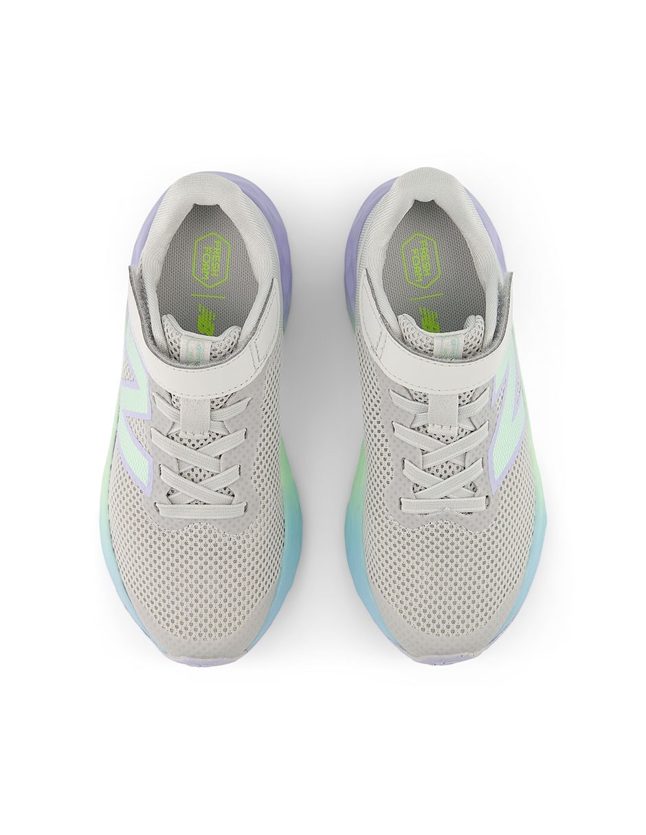 Tenis Correr Arishi para correr New Balance de niña