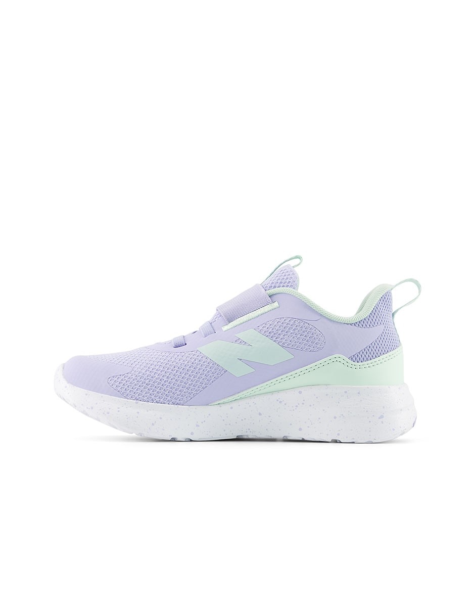 Tenis Correr 468 para entrenamiento New Balance de niña
